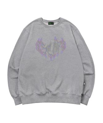 Oberteile – Hoodies & Sweatshirts