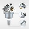 Carburetor For B&S 594601 796587 591736 19 19.5 20 20.5 21 HP Engine Craftsman Riding Lawn Mower Tractor Intek Single Cylinder OHV Motor Nikki Carb