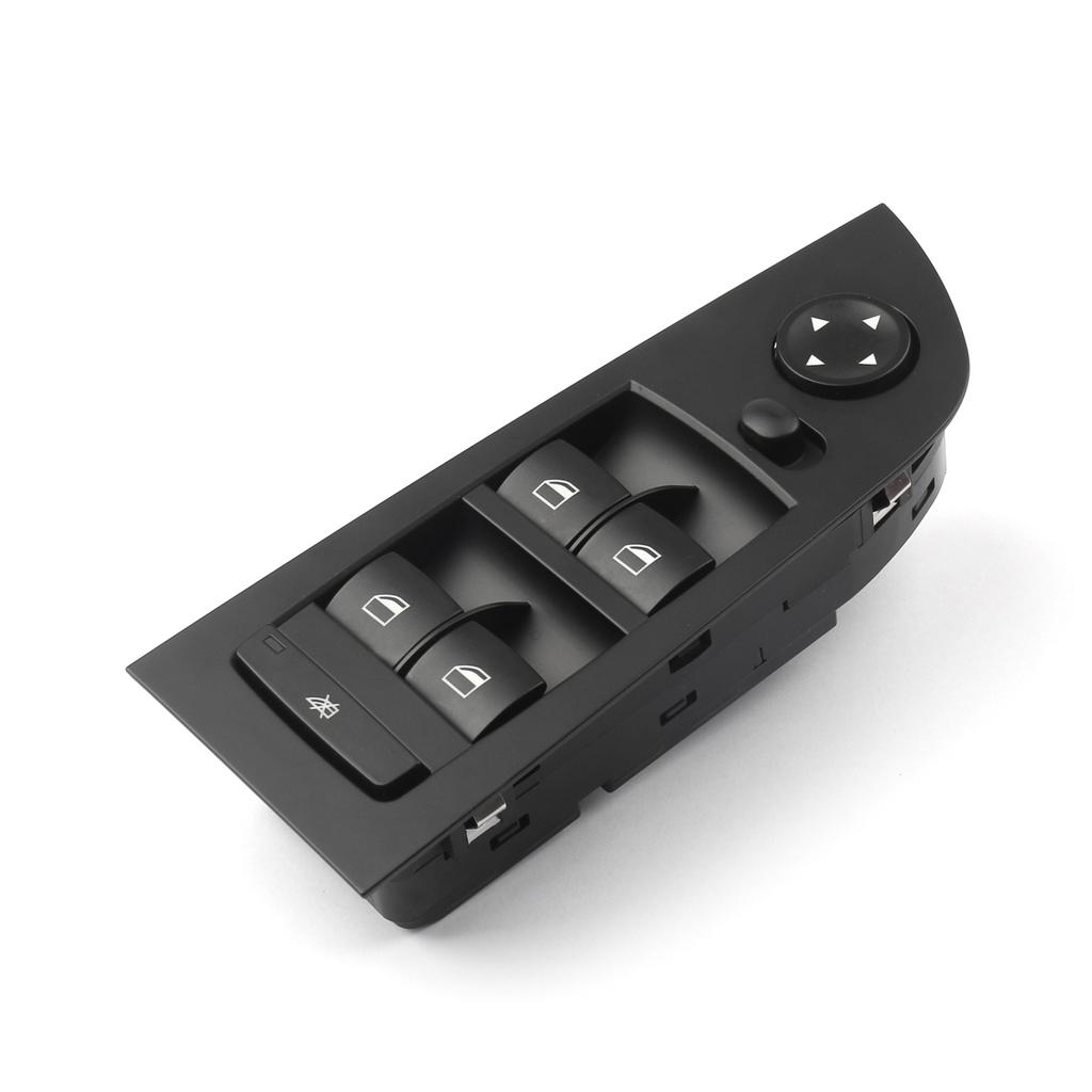 Driver Master Window Lifter Switch 61319217331 For BMW 325I 325XI 330I