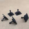 Compatible Engine Mount Clip for SUBARU Forester, Part #91486KJ010