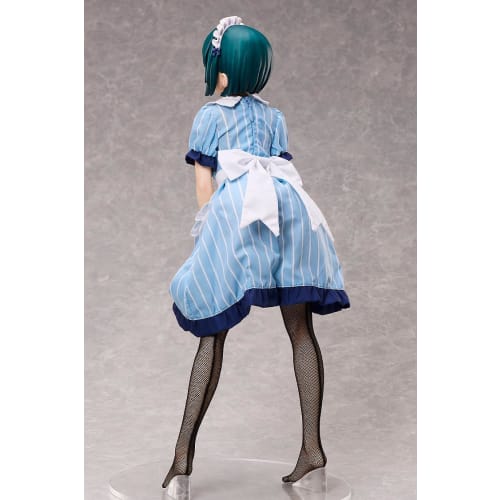 Goddess Cafe Terrace Ono Shiragiku 1/4 Scale Cloth and Plastic Painted Finished Figure