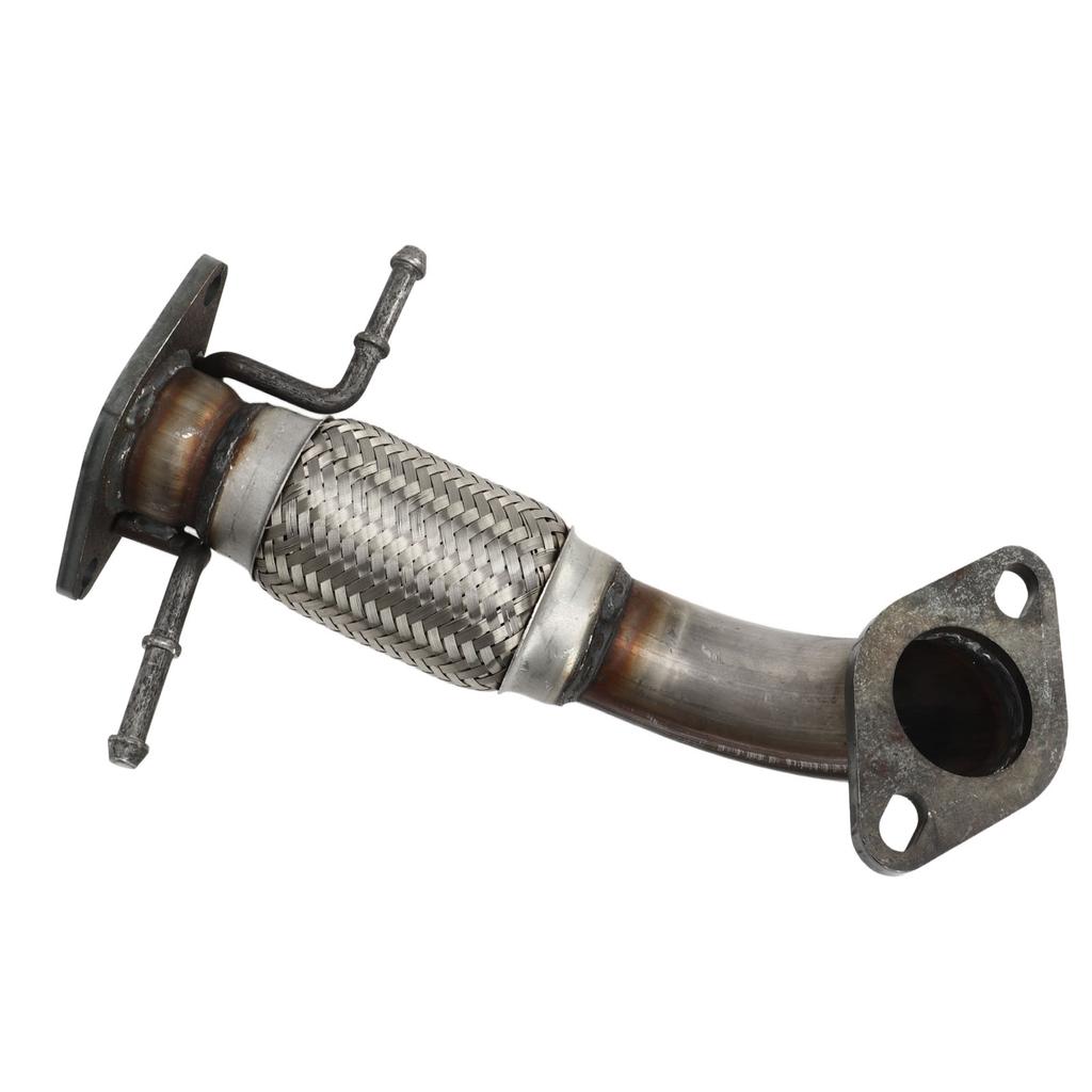 Catalytic Converter 20051615 Exhaust Pipe Catalytic Converter Replacement for Ford Mondeo III 2000 To 2007