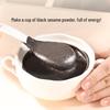 Yan Zhi Fang Pure Black Sesame Powder