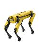 MOC Boston Dynamics Spot Robot Model Building Block Alpha Dog Activity Robot Assembled Brick Toy Gift For Adult