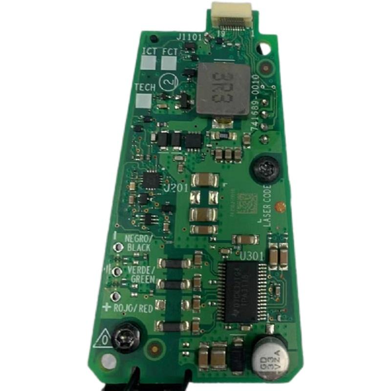 Original spare parts For Bose Soundlink Revolve 1 replacement Charging Battery Board motherboard repair PCB parts