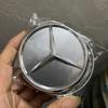 Compatible Mercedes-Benz Wheel Hub Center Cover for C180, C200, E260, E300, S350, and ML350.