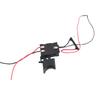 Cordless Drill Speed Control Trigger Switch 7.2 V - 24 V Li Battery Cordless Drill Speed Control Trigger Switch With Small Light