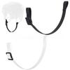 Abrasion-Resistant Hockey Helmet Accessories Ice Hockey Chin Strap