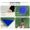 ZLIII Foldable Gymnastics & Exercise Mat