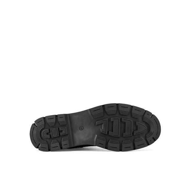 Ботинки челси Lanetti BENGAL-03 MBS, чёрные