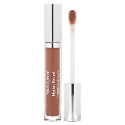 Hydro Boost, Brilho labial hidratante, Almond Nude 27, 2,8 g (0,1 oz)