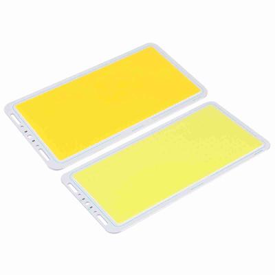 LED-belysning – LED-paneler