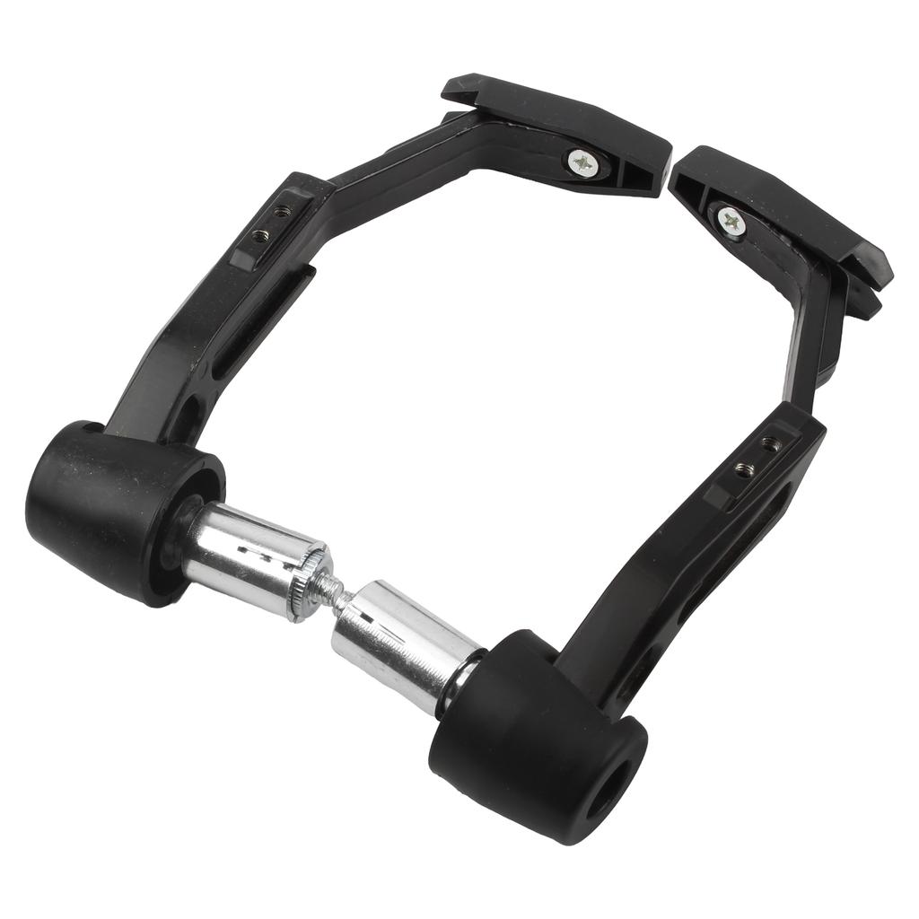 22MM Universal Motocross Brake Clutch Lever Hand Guard Protector Handguards For Honda Suzuki Kawasaki Yamaha BMW Ducati