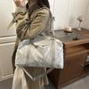 Large-capacity Casual Single-shoulder Bag - Fashionable Single-shoulder Bag for Daily Commuting - Crossbody Bag