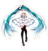 Stojak Akrylowy Wysokości 16CM z Serii Hatsune Miku