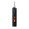 USB-Charging Electric Screwdriver Household Electric Screwdriver for Fastening Drilling and Screwdriving Tool Maintenance Tool