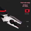 Deli Tools Industrial Grade Japanese Wire Pliers