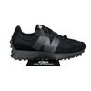 New Balance 327 Niskie Czarne Magnes MS327SI