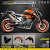 Accesorii pentru motociclete – Autocolante pentru moto