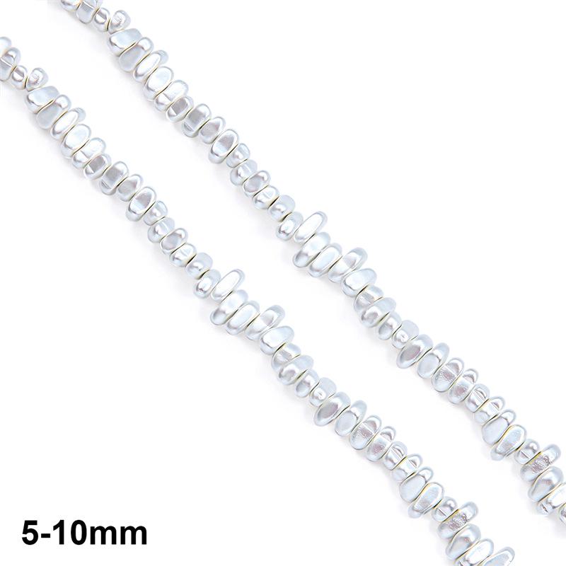 

Античное золото гематит гальванизированные бусины для изготовления украшений своими руками