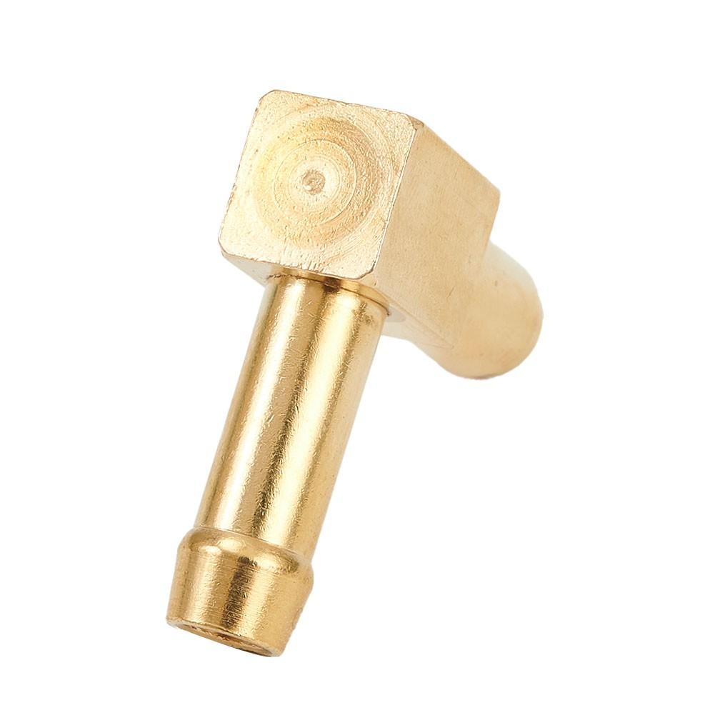 For CVK34 CV40 CVK44 Carburetor Carburetor Fuel Inlet Fitting Fuel Inlet