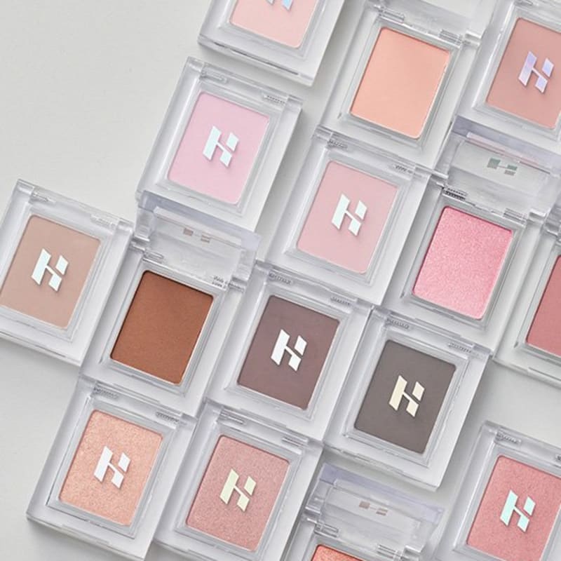 HOLIKA HOLIKA My Favorite Peace Eyeshadow 20 Types (Choose 1)
