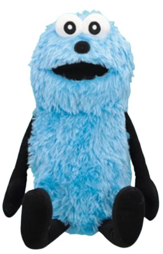 

Sun-Sun Puppet Sitting Big Plush Toy Approx. 27cm (Single Item): Sun-Sun