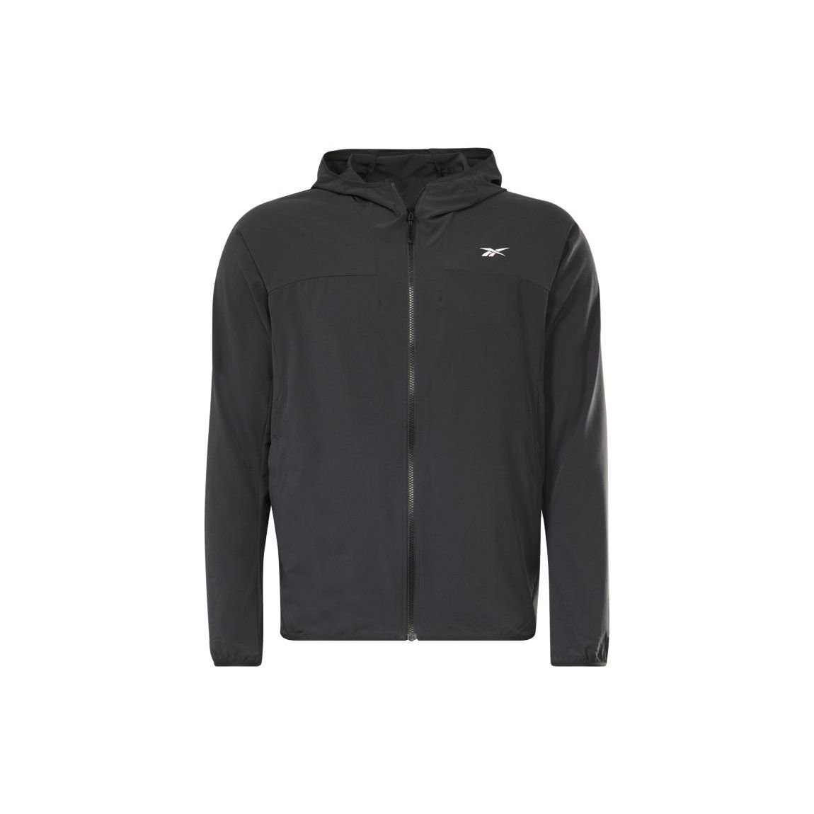Reebok Classic Retro Versatile Outdoor Sports Jacket Unisex jackets Black HG6720 XS