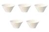 Instrumentos de culinária – Taças e tigelas para salada