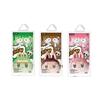 Cartoon Labubu Cute Wireless Earphone With Protective Case And Hanging Pendant Rope Bluetooth Earbuds Headphone Headset