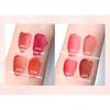 GOGO TALES - Wassernebel Mattes Lipgloss - 4 Farben (7-10)