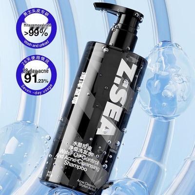 Shampoo e balsami per capelli – Shampoo