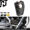 Rame și accesorii pentru motociclete – Garnituri laterale moto