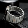 Titanium Band for Apple Watch Ultra 3 49mm 46mm 44mm 45mm Titanium Strap for IWatch Series 11 10 9 8 7 6 SE Luxury Men Bracelet
