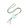Faux Pearl Tassel Curtain Holdback Rope Drapery Tieback Cute Window Curtain Tie  Home Decor