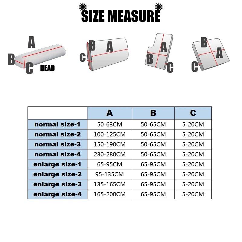 Plüsch Sofakissenbezug Für Wohnzimmer Sofabezüge Überwurf Für Chaiselongue Sofa Schutzbezug