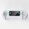 VR Gaming Fast Charging Base for Oculus Quest 2 Magnetic Charging Dock Station Glasses Magnetic Handle Free Accessories