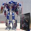 Transformation Toys Hornet Warrior Commander Car Action Figure Deformation Robot Anime Model YOUHU MPM03 SS05 MPP10 OP SS32 SS44 Articulated Poseable