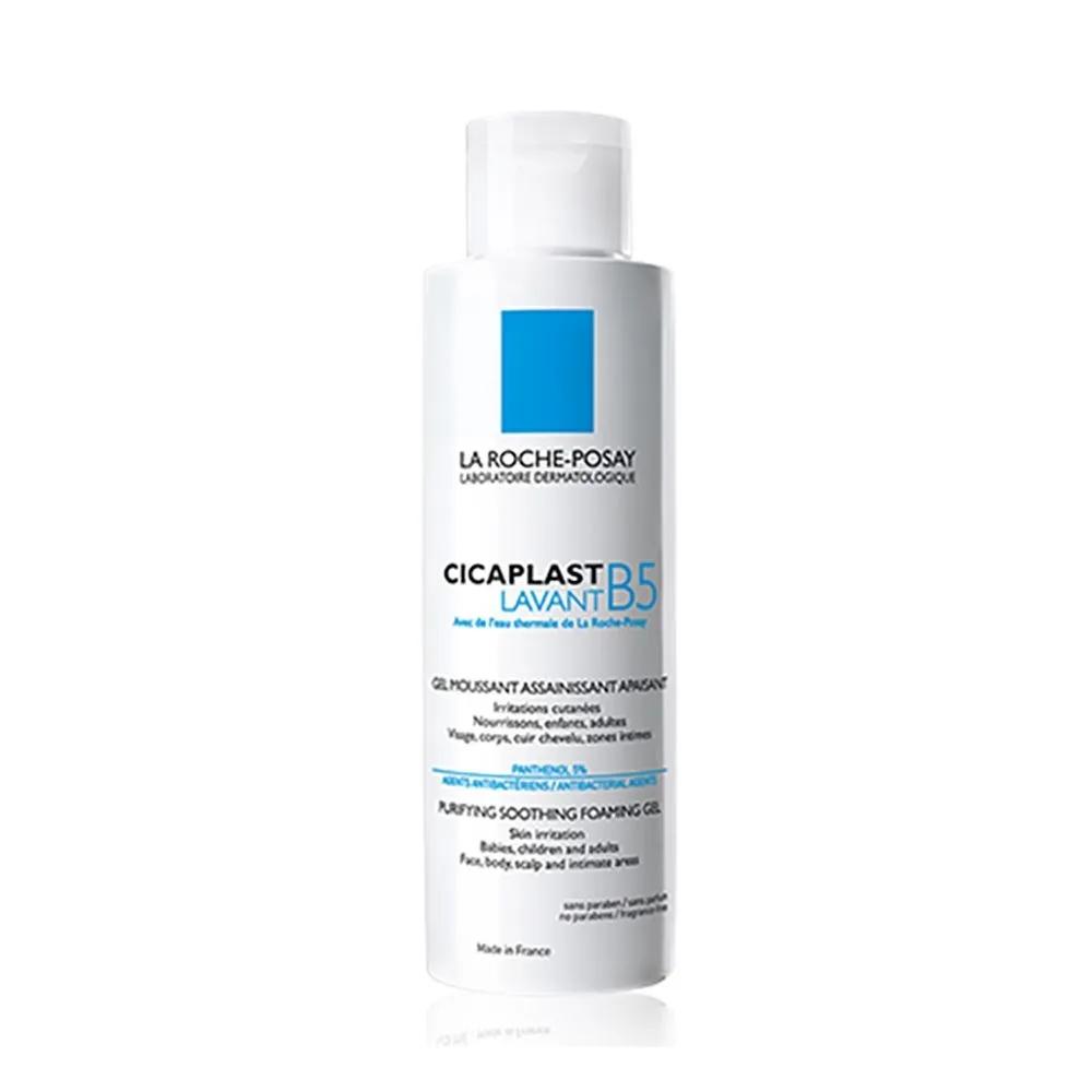 La Roche Posay Cicaplast B5 Gel Cleanser 200ml