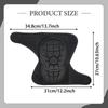 1Pc EVA Material Elbow Protector Adjustable Elbow Brace Baseball Elbow Guard  Basketball Tennis