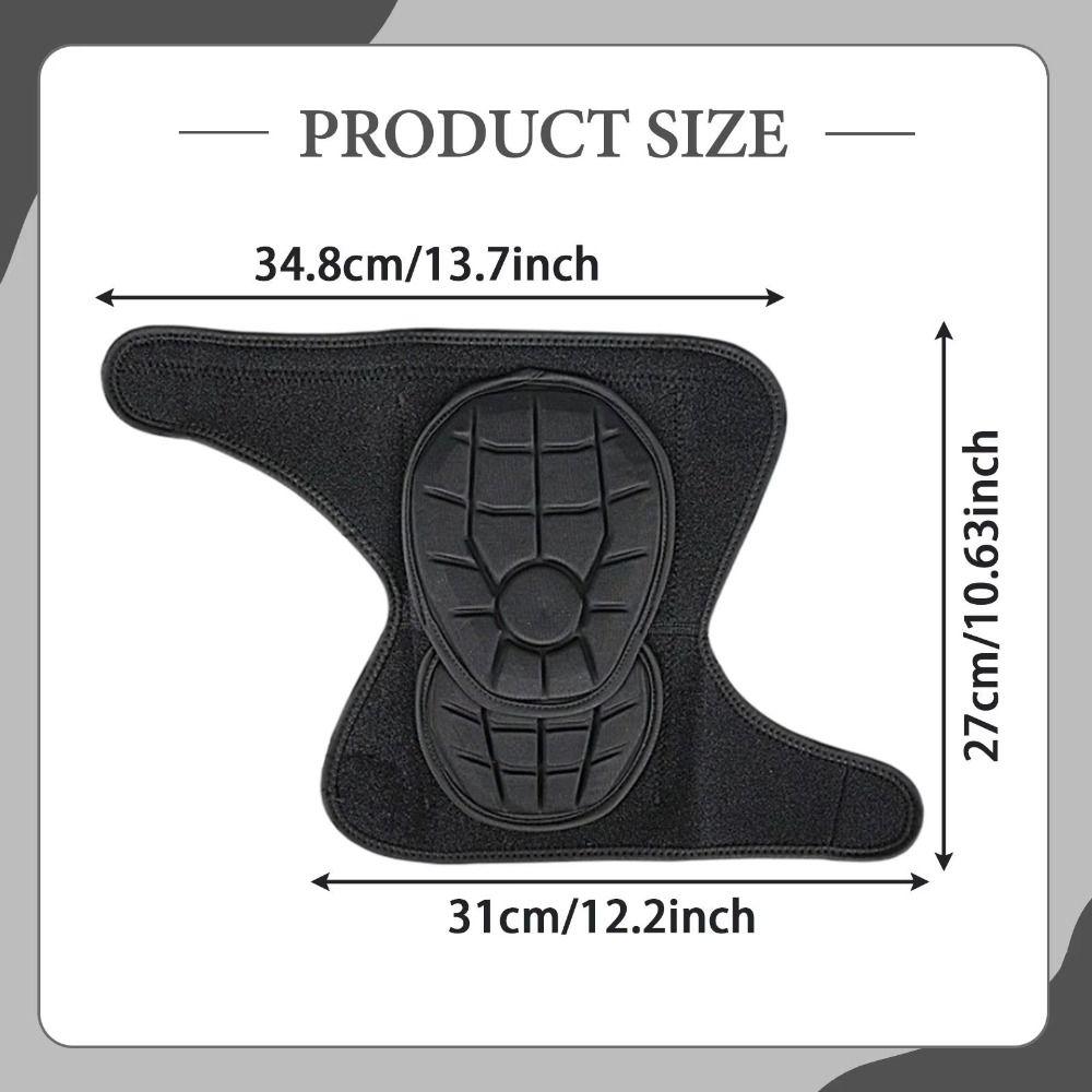 1Pc EVA Material Elbow Protector Adjustable Elbow Brace Baseball Elbow Guard  Basketball Tennis
