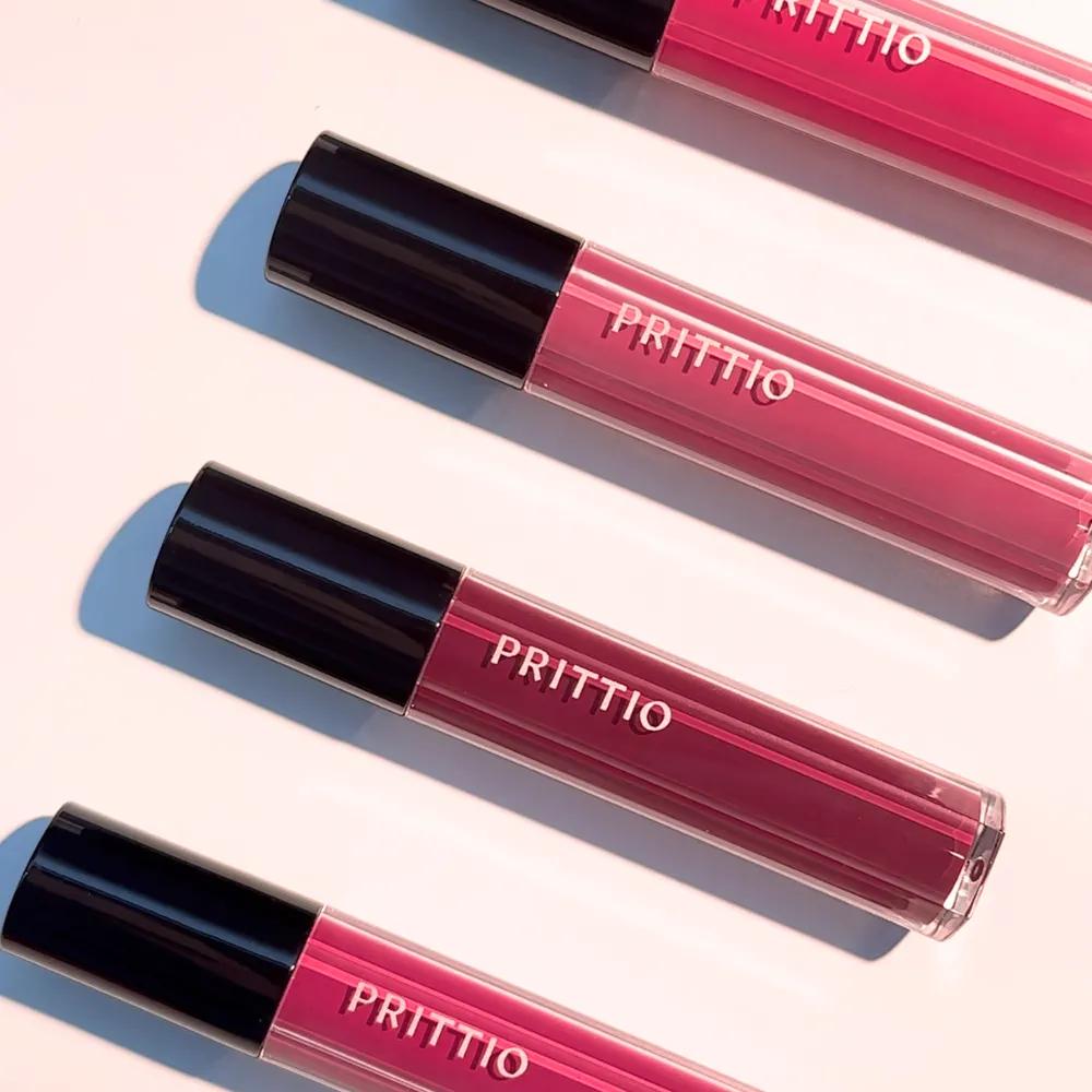 

[PRITTIO] DearU Velvet Cure (Cica) Tint 4 Colors 01 Scarlet Miniata