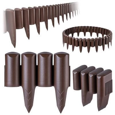 Havebygninger – Hegn, espalier og porte