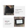 Jingong Foldable Waterproof Tactical Travel Bag