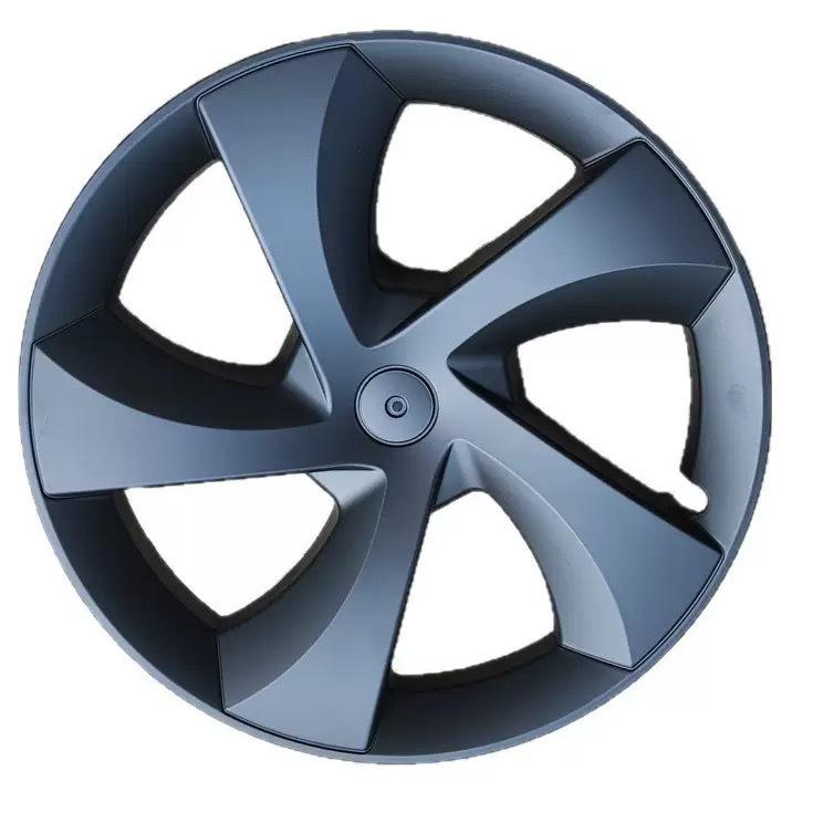 19-inch Wheel Rim Protector for Tesla