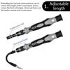 Precision Screwdriver Set 115 in 1 Electronic Repair Hand Tools Micro Magnetic Drill Bits for iPhone PC Mac DIY Game Console