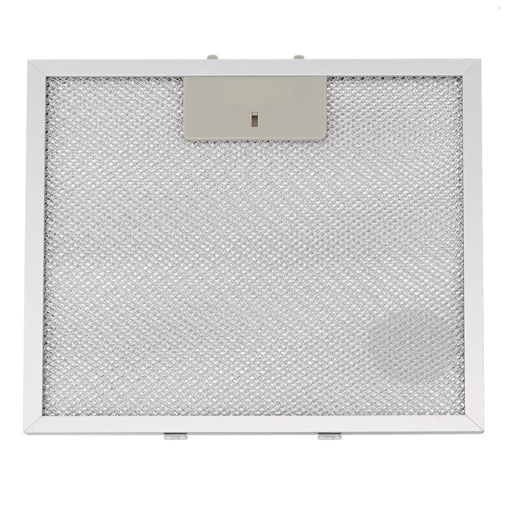 Cooker Hood Filters Extractor Vent Filter Metal Mesh Dimensions