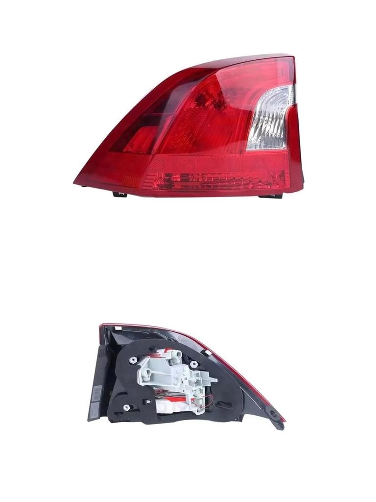 Volvo S60 2011-2019 Rückleuchte Kompatible Baugruppe (30796268 31364201)