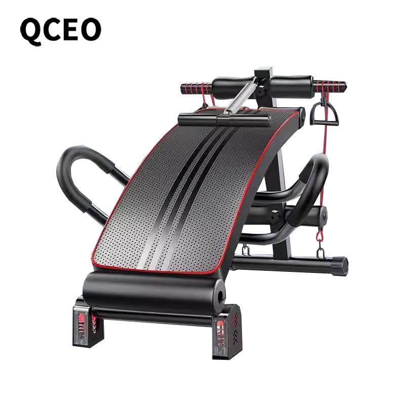 Многофункциональный тренажер для пресса QCEO