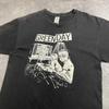 Green Day Black All Sizes Band Tee 00s Unisex T-Shirt
